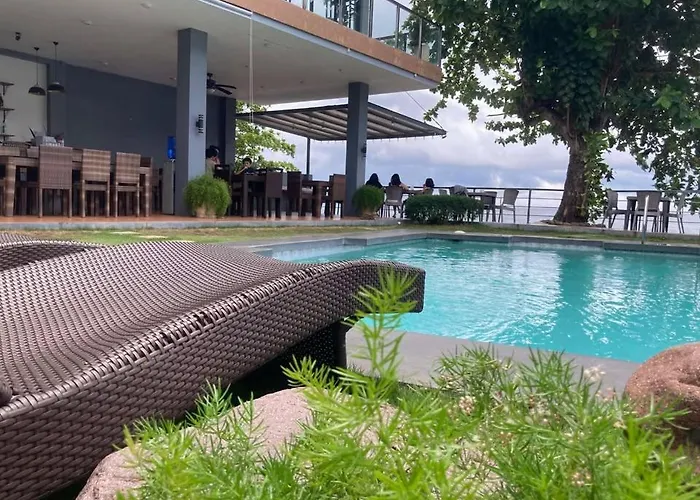Baki Divers And Beach Resort