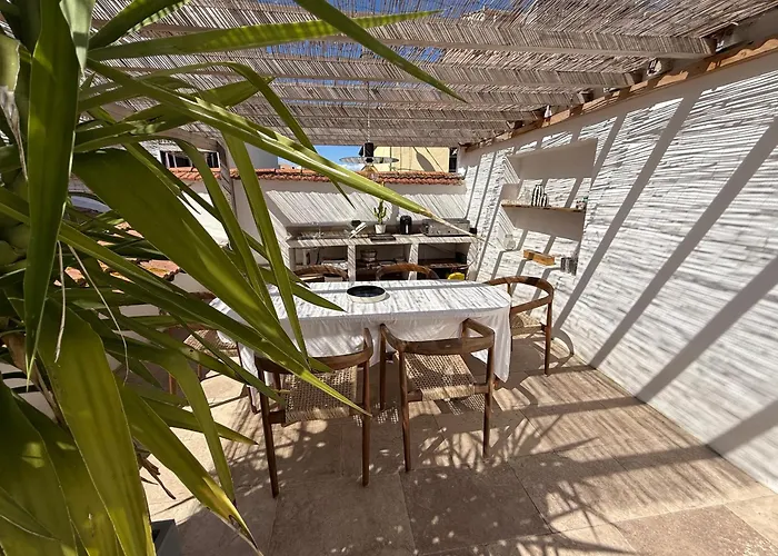 La Maison De Ville - Piscine&SPA