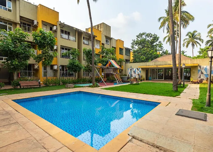 Golden Waves Holidays