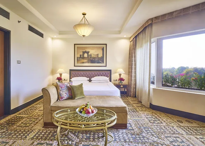 Taj Bengal