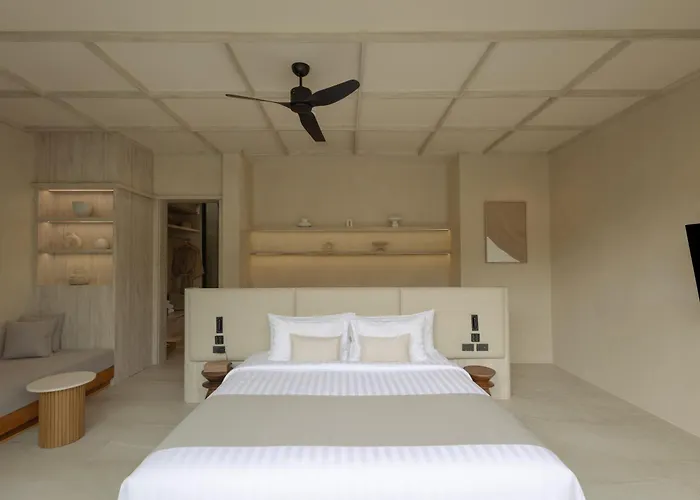 Eden Resort & Villas Phuket Patong