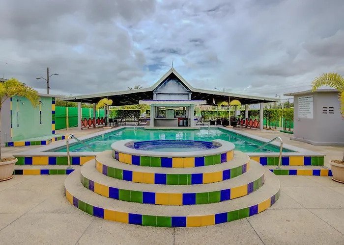 Airport Suites Hotel