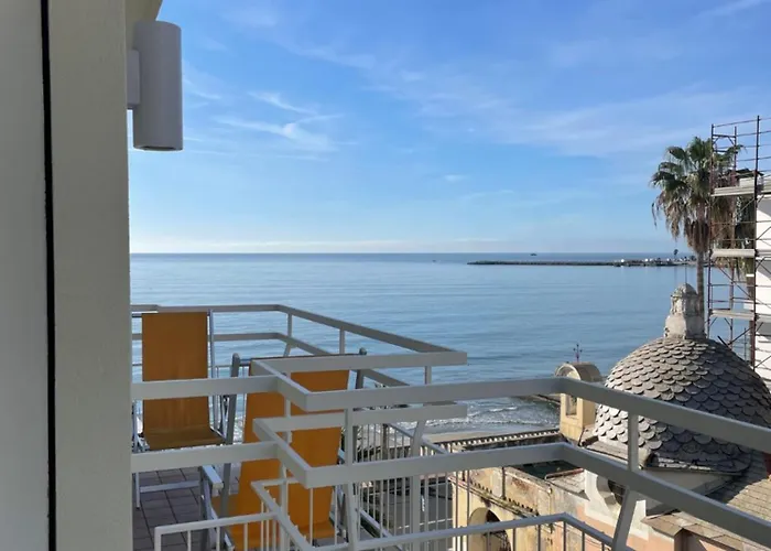 Hotel Miramare