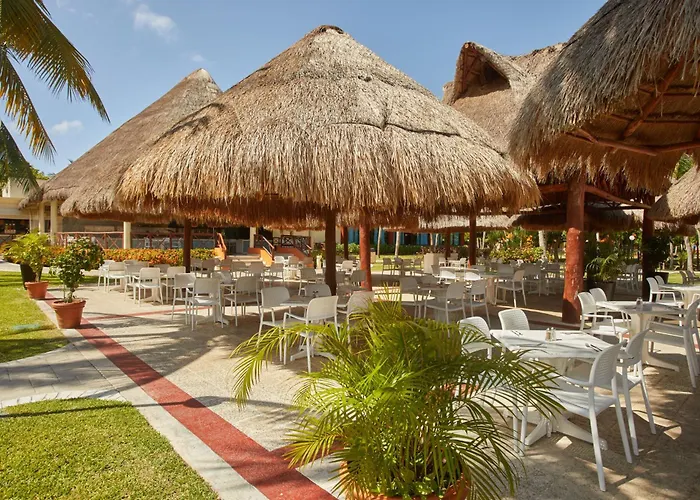 Bahia Principe Grand Coba - All Inclusive