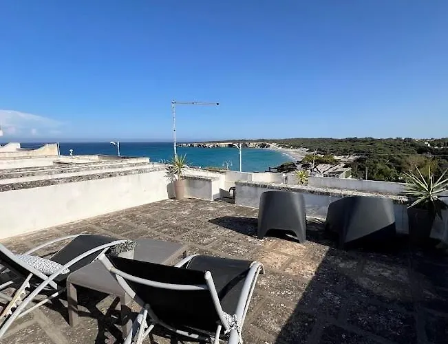 Radici Mare B&B