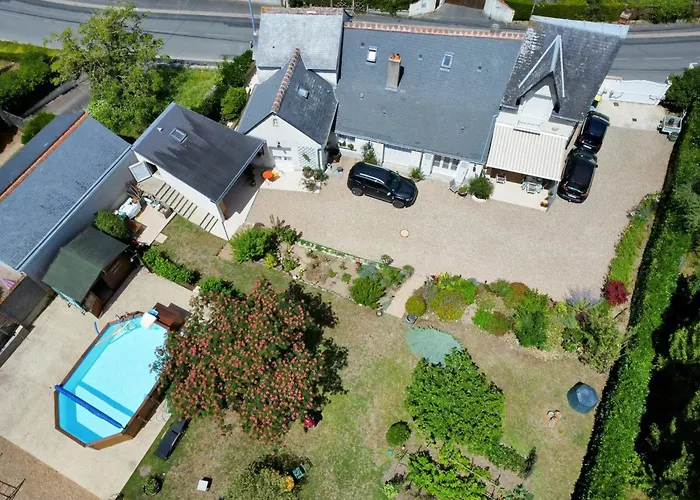 Le Jardin De Josseline