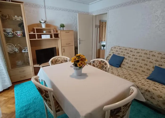 Apartments Gabriela