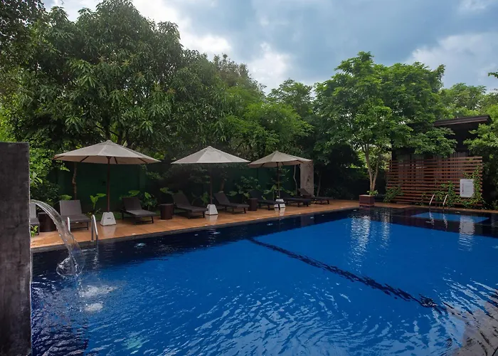 Atha Resort