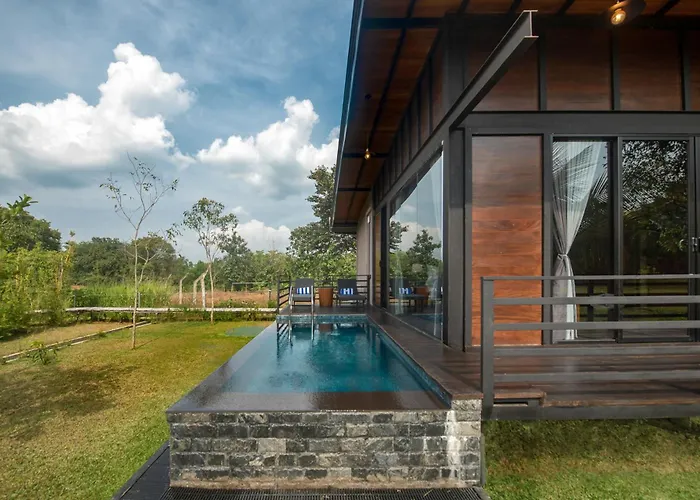 Atha Resort
