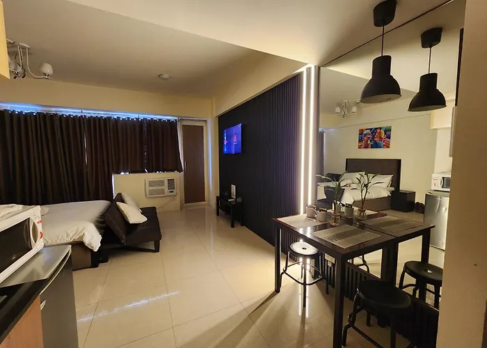 Palm Tree Villas