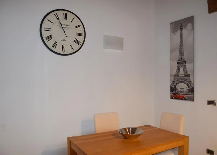 San Giovanni Apartment Porto Di Livorno