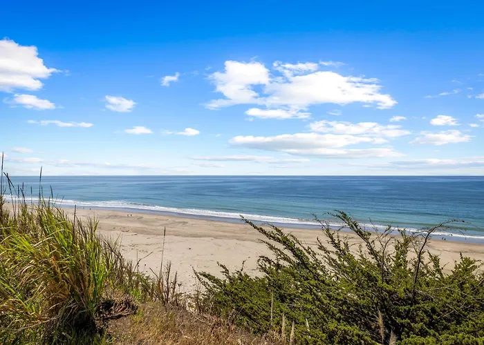 Spectacular Ocean View