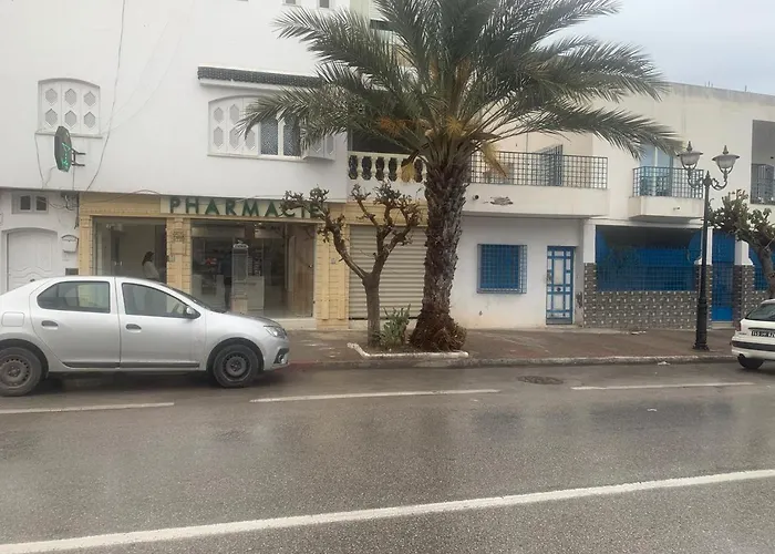 Maison Zeinbe 1