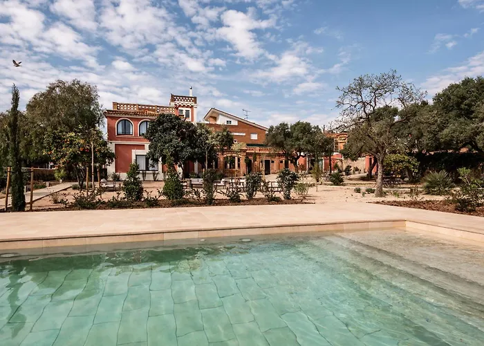 Hotel Boutique Lapety