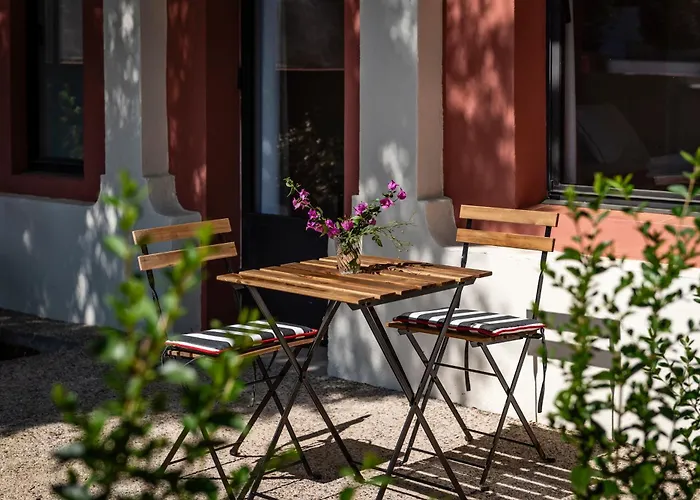 Hotel Boutique Lapety