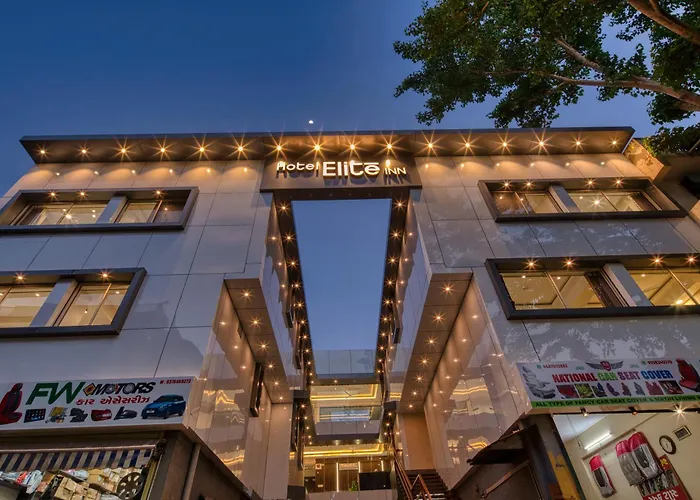 Hotel Elite Inn - Mirzapur