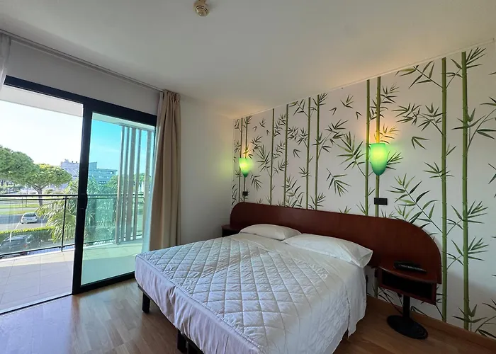 Hotel Falcone