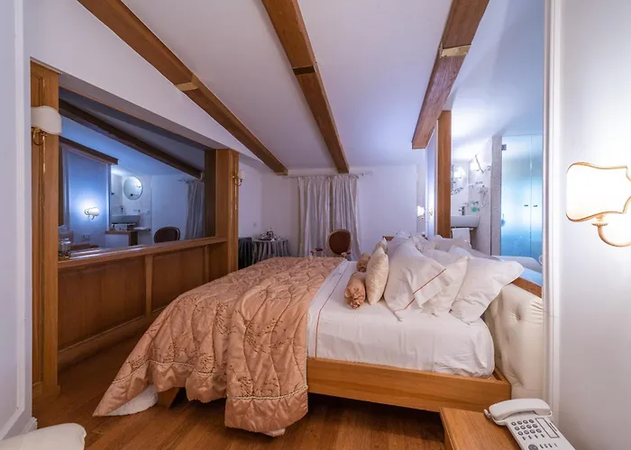 Tesoretto Hotel