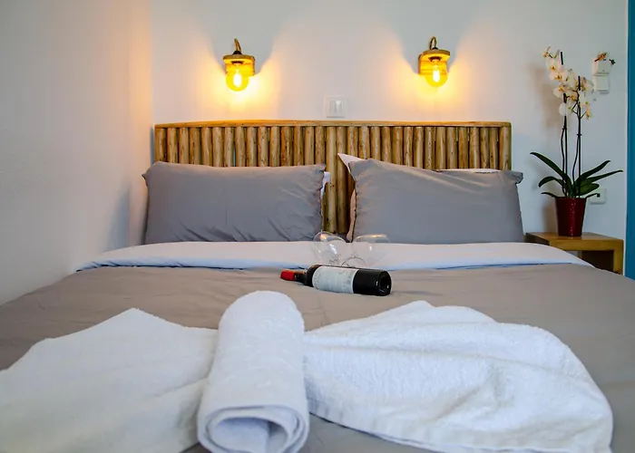 Hotel Livadia