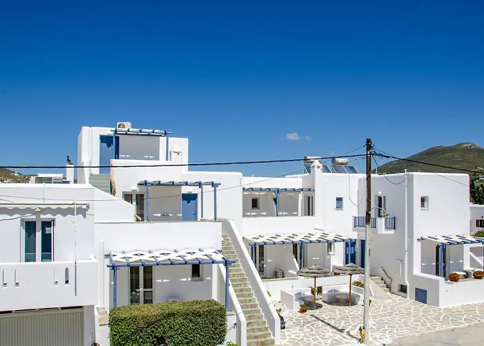 Hotel Livadia