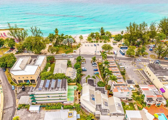 Blue Horizon Hotel