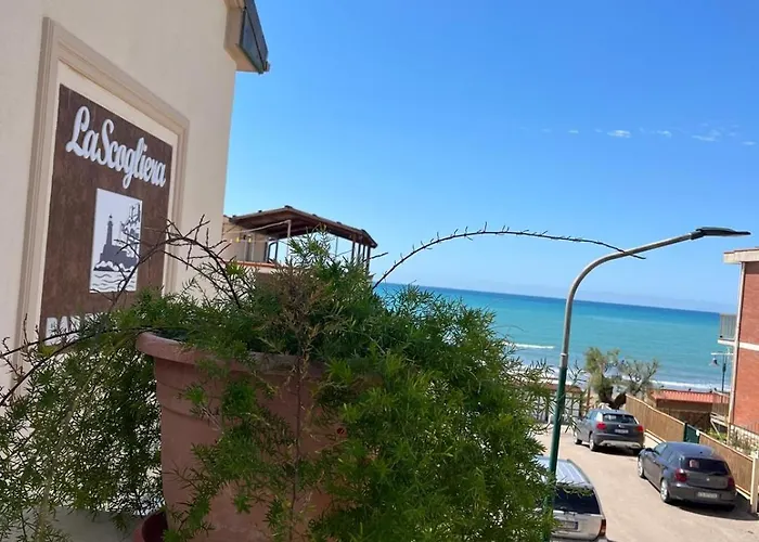 Albergo La Scogliera