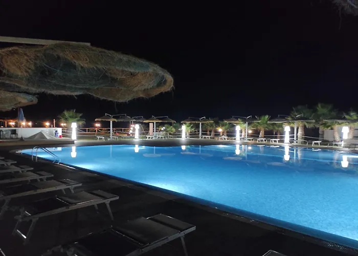 Borgo Marino Albatros