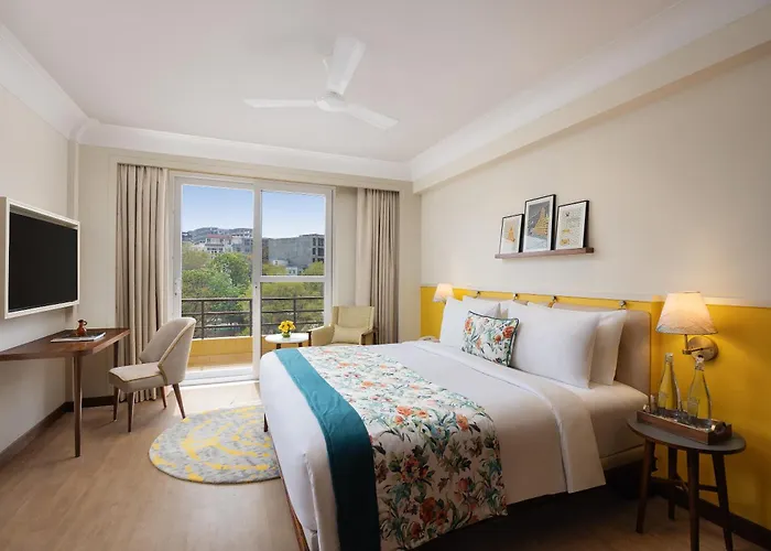 Aloha On The Ganges By Leisure Hotels