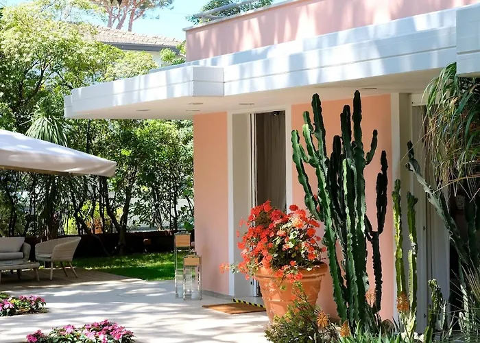 Hotel Piccolo Mondo