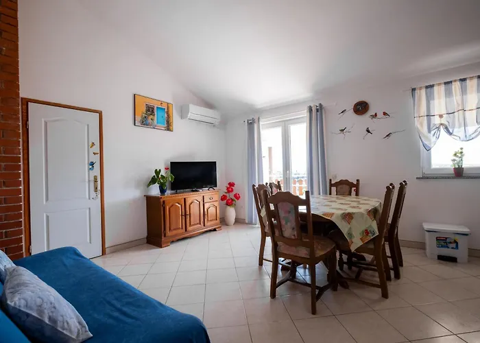 Apartment Ana