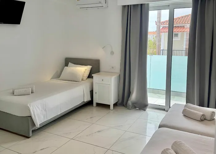 Zen Apartments