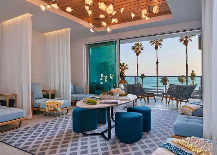 The Seabird Ocean Resort & Spa, Part Of Destination Hotel By Hyatt