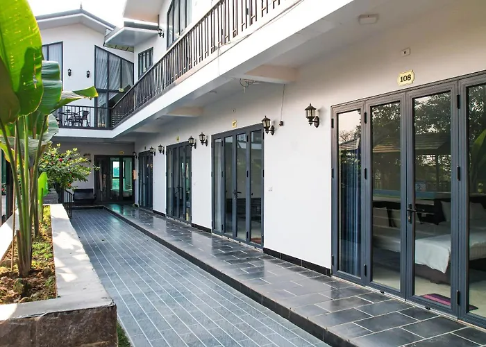 Homestay Thien Cam