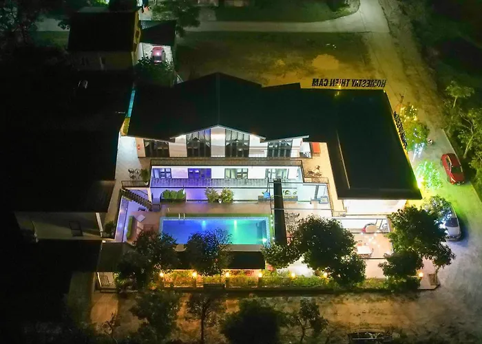 Homestay Thien Cam