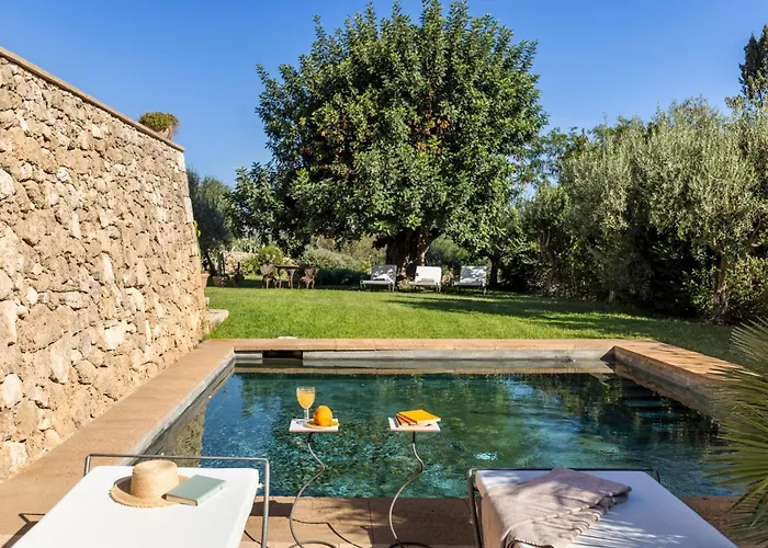 Masseria Costanza Vendicari