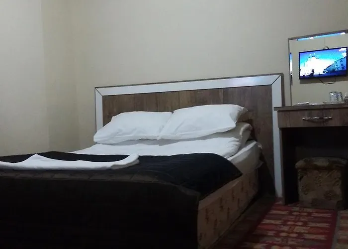 Hotel Kervansaray