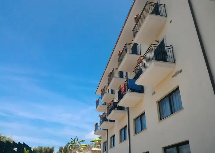 Ibisco Hotel