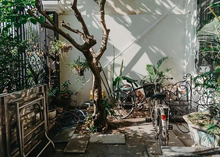 La Mer Homestay Quynhon