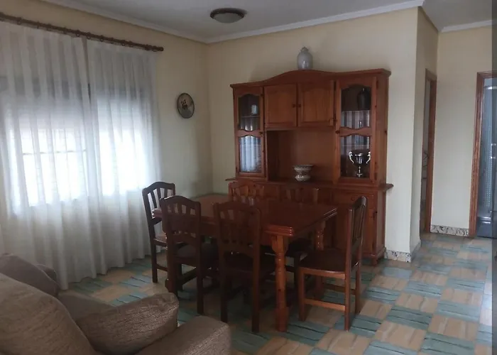 Casa a 200 metros de la playa