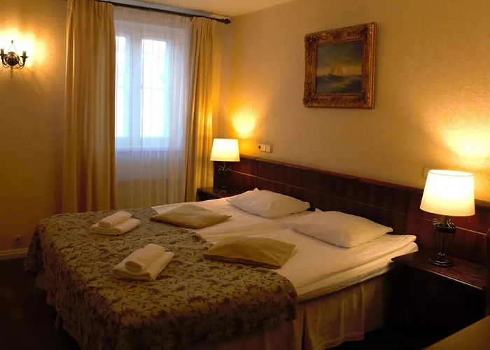 Taanilinna Hotell