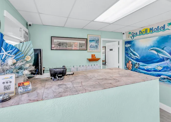 Sea Dell Motel - Marathon