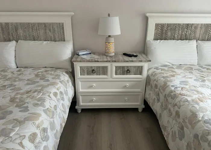 Sea Dell Motel - Marathon
