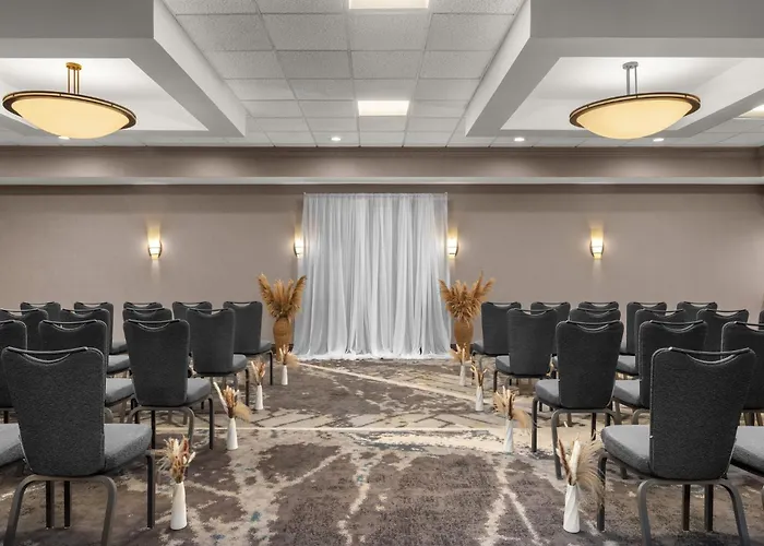 Holiday Inn Dubuque/Galena By Ihg
