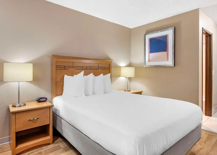 Best Western Aladdin Inn