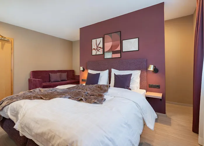Boutique Hotel Am Park