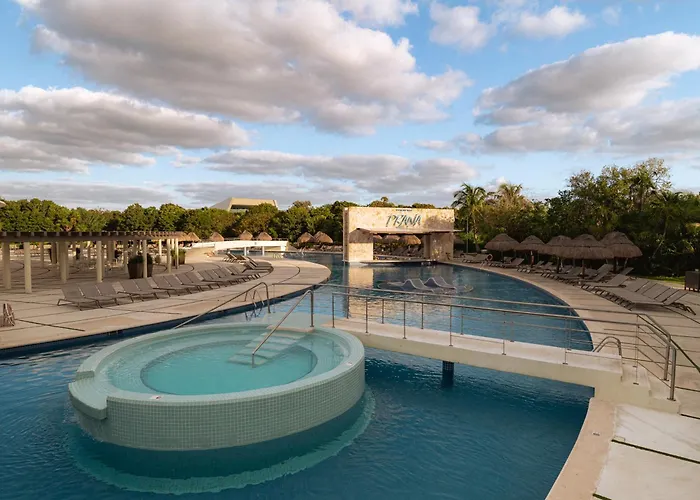 Grand Sirenis Riviera Maya Resort & Spa All Inclusive
