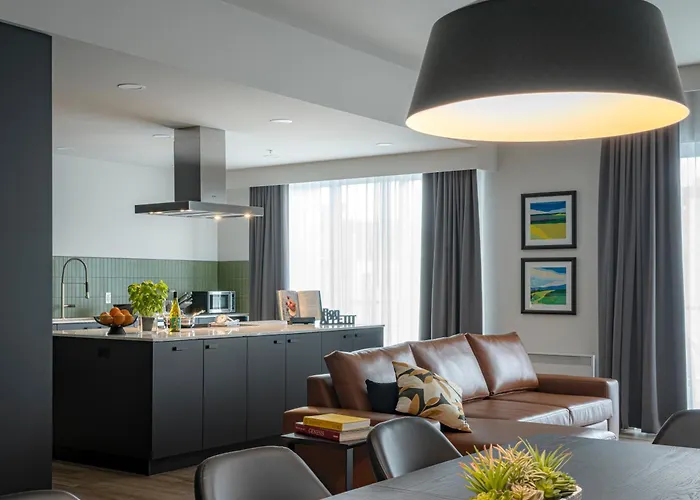 Hotel Rive Gauche