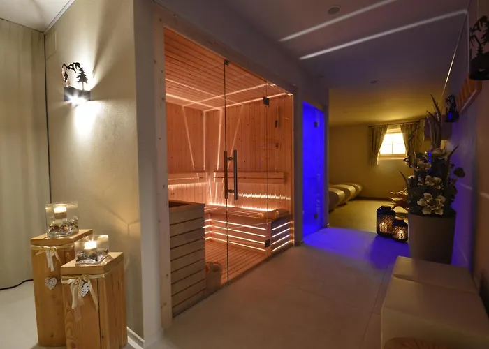 Hotel Garnì Sant'Antonio