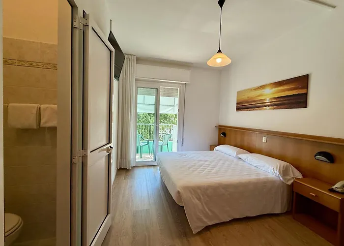 Hotel Palme