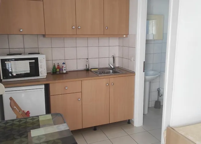 Cathrin Beach Apartments
